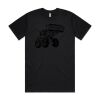 AS Colour Mens Classic Tee Thumbnail