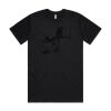AS Colour Mens Classic Tee Thumbnail