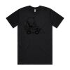 AS Colour Mens Classic Tee Thumbnail