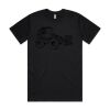 AS Colour Mens Classic Tee Thumbnail