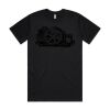 AS Colour Mens Classic Tee Thumbnail
