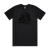 AS Colour Mens Classic Tee Thumbnail