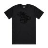 AS Colour Mens Classic Tee Thumbnail