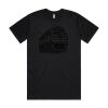 AS Colour Mens Classic Tee Thumbnail