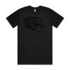 AS Colour Mens Classic Tee Thumbnail
