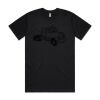 AS Colour Mens Classic Tee Thumbnail