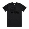AS Colour Mens Classic Tee Thumbnail