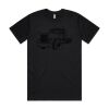 AS Colour Mens Classic Tee Thumbnail