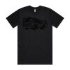 AS Colour Mens Classic Tee Thumbnail