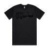 AS Colour Mens Classic Tee Thumbnail