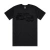 AS Colour Mens Classic Tee Thumbnail