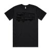 AS Colour Mens Classic Tee Thumbnail