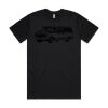 AS Colour Mens Classic Tee Thumbnail