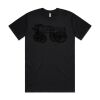 AS Colour Mens Classic Tee Thumbnail