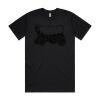 AS Colour Mens Classic Tee Thumbnail