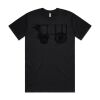 AS Colour Mens Classic Tee Thumbnail