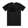 AS Colour Mens Classic Tee Thumbnail