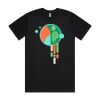 AS Colour Mens Classic Tee Thumbnail