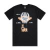 AS Colour Mens Classic Tee Thumbnail