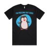 AS Colour Mens Classic Tee Thumbnail
