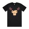 AS Colour Mens Classic Tee Thumbnail