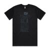 AS Colour Mens Classic Tee Thumbnail