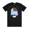 AS Colour Mens Classic Tee Thumbnail