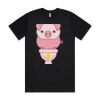 AS Colour Mens Classic Tee Thumbnail
