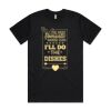 AS Colour Mens Classic Tee Thumbnail