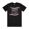 AS Colour Mens Classic Tee Thumbnail