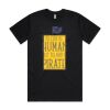 AS Colour Mens Classic Tee Thumbnail