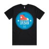 AS Colour Mens Classic Tee Thumbnail