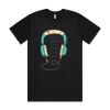 AS Colour Mens Classic Tee Thumbnail