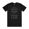 AS Colour Mens Classic Tee Thumbnail