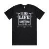 AS Colour Mens Classic Tee Thumbnail