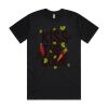 AS Colour Mens Classic Tee Thumbnail