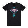 AS Colour Mens Classic Tee Thumbnail