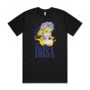 AS Colour Mens Classic Tee Thumbnail