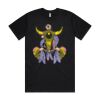AS Colour Mens Classic Tee Thumbnail