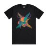 AS Colour Mens Classic Tee Thumbnail