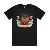 AS Colour Mens Classic Tee Thumbnail