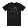 AS Colour Mens Classic Tee Thumbnail