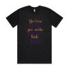 AS Colour Mens Classic Tee Thumbnail