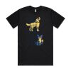 AS Colour Mens Classic Tee Thumbnail