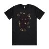 AS Colour Mens Classic Tee Thumbnail