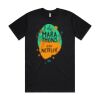 AS Colour Mens Classic Tee Thumbnail
