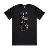 AS Colour Mens Classic Tee Thumbnail