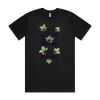 AS Colour Mens Classic Tee Thumbnail