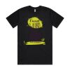 AS Colour Mens Classic Tee Thumbnail