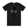 AS Colour Mens Classic Tee Thumbnail